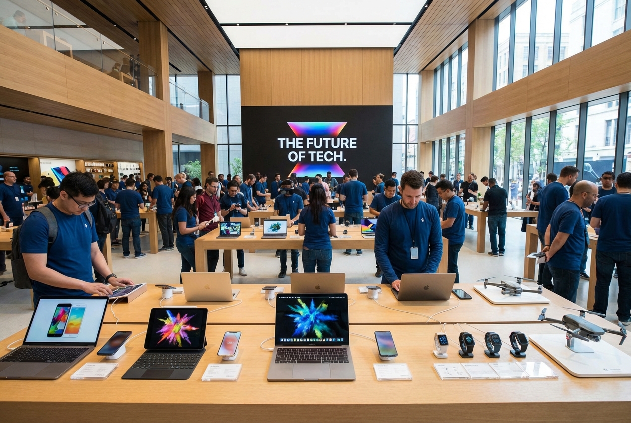 Informatique & Téléphonie